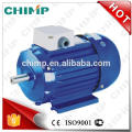 CHIMP 2.2kW 2 pôles YS90L-2 trifasicos asychronous AC moteur électrique